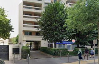 Paris La Défense - Santorin Apartment with jacuzzi - Foto 12