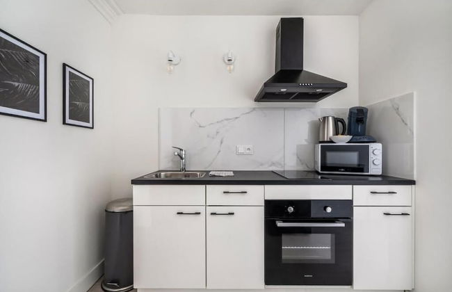 Smartflats - The City - Foto 12