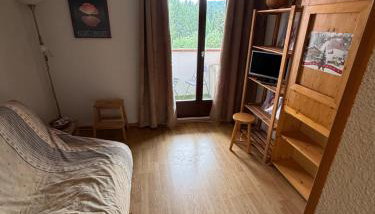 Studio à la montagne meublé et entièrement équipé - Foto 5