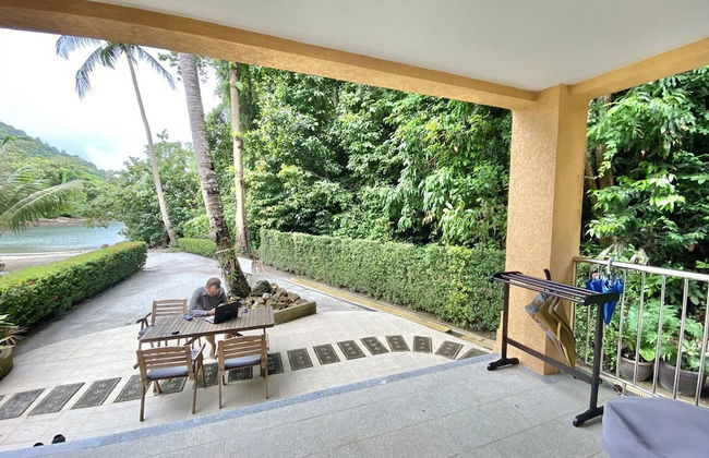 Solario Beachfront Villa - Koh Chang - Foto 20