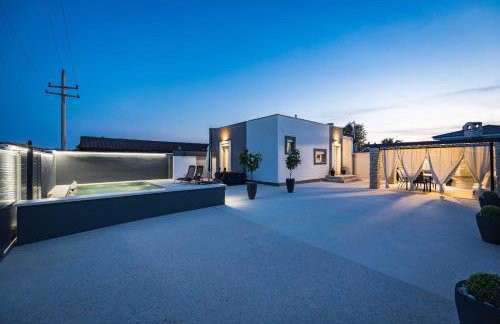 Villa Marsel - Foto 13