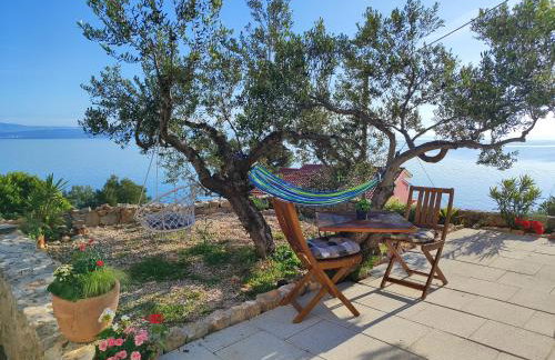 Weekend house Olive garden - Photo 21