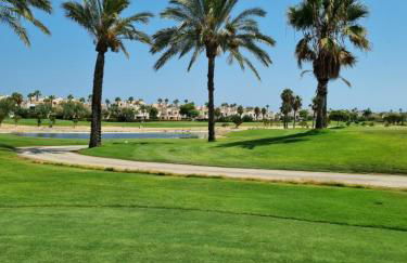 Casa Verano in Roda Golf and Beach Resort Mar Menor - Foto 27