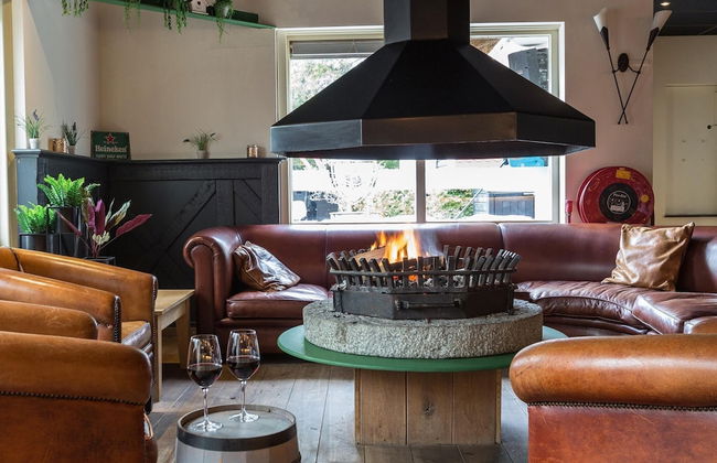 Beautiful House With Sandy Beach, Near Giethoorn - Foto 70