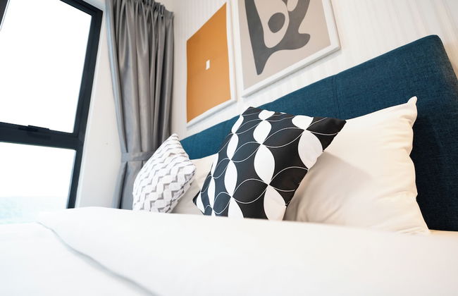 Mossaz Mana-Mana Suites Kuala Lumpur - Foto 67