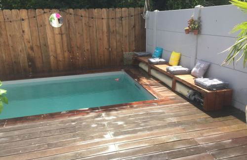 Maison, piscine centreville Gujan-Mestras 4 hôtes - Foto 13