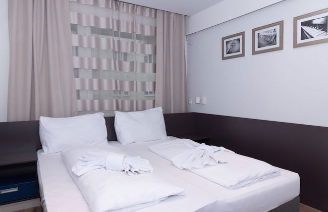 Christiano Apartments Mariahilf - Foto 15