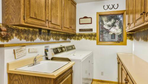 Cove Lakefront Chalet #2098 - Foto 3