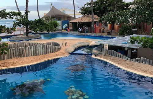 Village Ninho da Jandaia - Foto 11