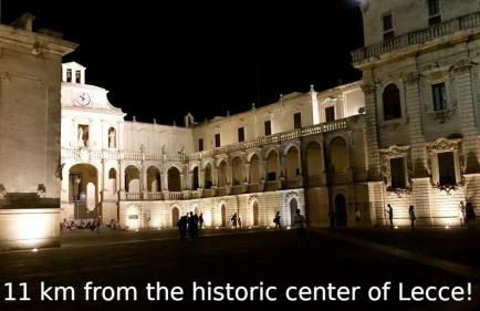 LECCE AL MARE - Foto 29