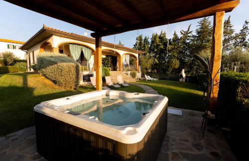 Agriturismo San Filippo - Foto 1