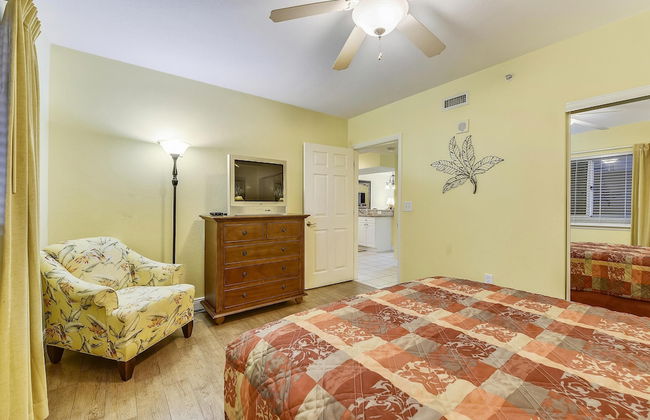 Emerald Beach by Book That Condo - Foto 3