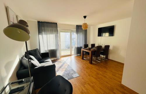 Sonnige, zentralgelegene Wohnung - Foto 6