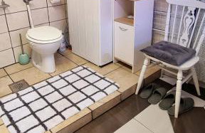 APARTMENT " Studio Green " free parking, self check-in - Foto 63