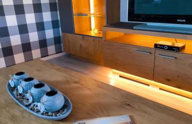 Ferienhaus Isabel mit Pool und Garten Nähe Quedlinburg - Foto 38