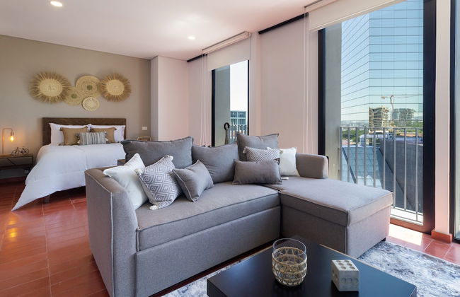 Tribu Chapultepec 67 - Foto 9