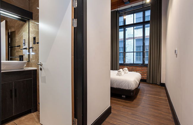 Portland Street Apartments - Foto 10