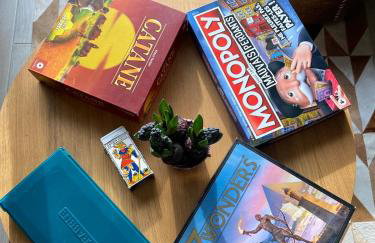 Le petit Hameau, t2 avec jardin et parking - Foto 23