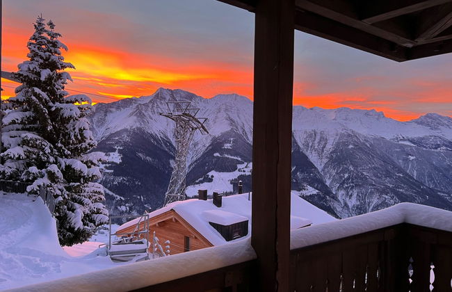 Almenrausch 1. OG Süd-Ost - Foto 11