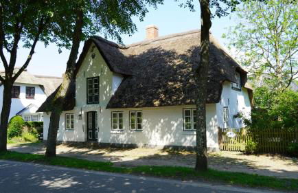 Kapteins Hüüs OG - a70974 - Foto 1