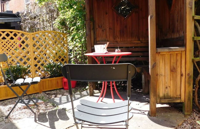 Stay Norwich Apartments City View - Foto 5