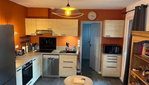 Maison proche du lac de Sanguinet et de Biscarrosse - Foto 4