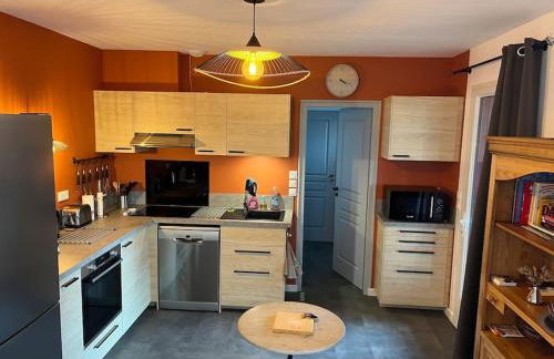 Maison proche du lac de Sanguinet et de Biscarrosse - Foto 4