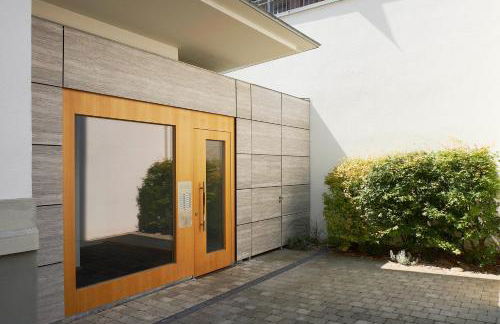 KönigsSCHLAF No7 - Dachwohnung mit Galerie im Herzen von Konstanz - Foto 13