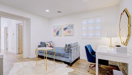 5BR Home 3 min to OU & Norman Music Fest #Cha - Foto 4