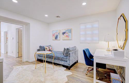 5BR Home 2 min to OU Campus #Cha - Foto 4