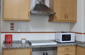 Portugal Apartment Colinas do Cruzeiro - Photo 8