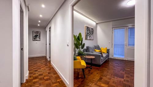 El Balcón de Machado - Foto 5, Lobby or reception