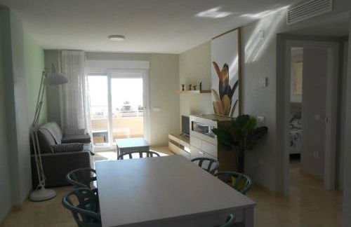 APARTAMENTO CON VISTAS AL MAR - Photo 17