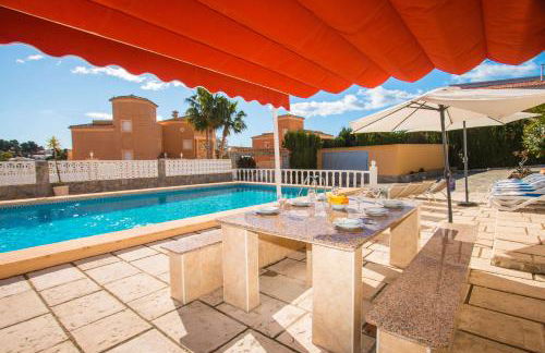 Villa Zelda - PlusHolidays - Foto 22