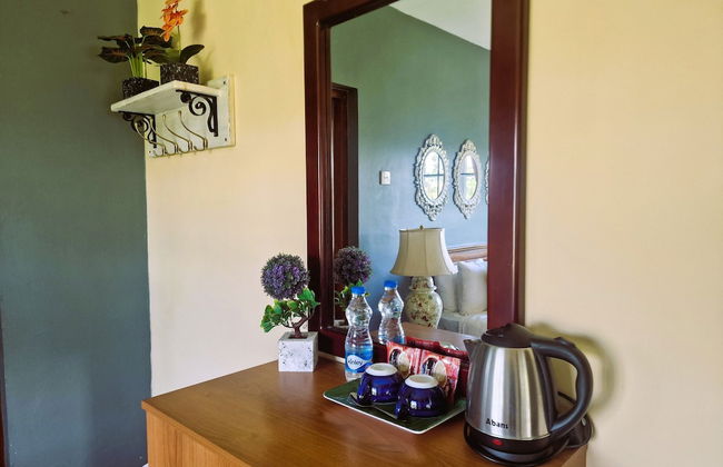 The Tea Garden - Foto 11