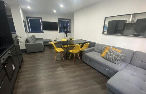 Temple Court by UStay Aparthotels - Foto 4