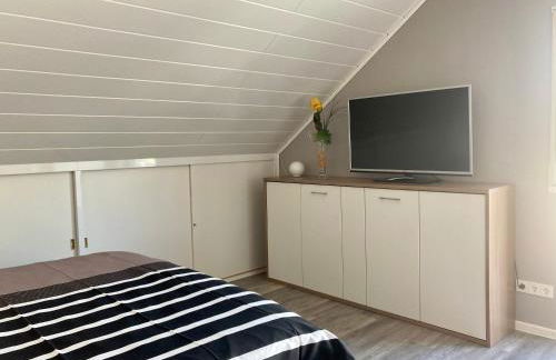 Kalverkamp Ferienwohnung - Foto 3