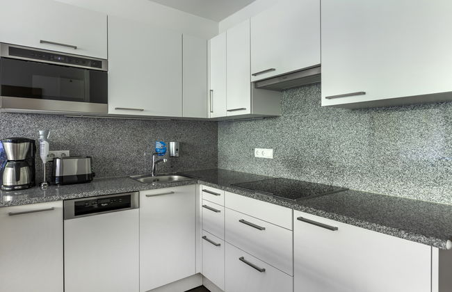 Alpine Club Resort - Foto 18