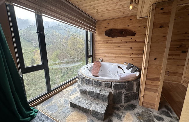 Saklicennet Bungalov - Foto 38