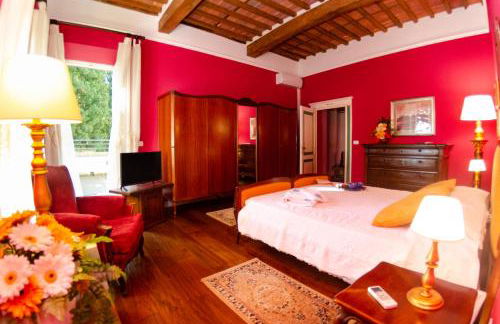 Villa al Borghetto - Foto 15