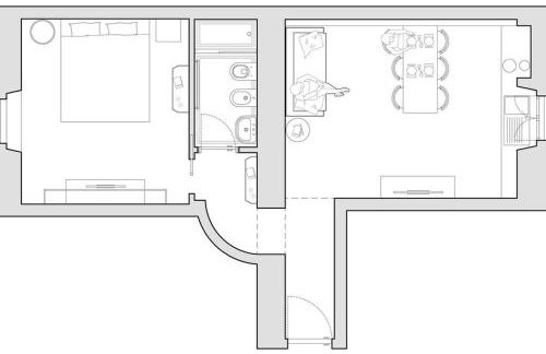 Yellow House by Costanza - Foto 9
