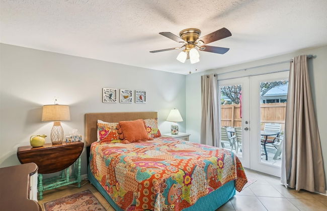 5708 Sunset Ave 2 Bedroom Home by RedAwning - Foto 3