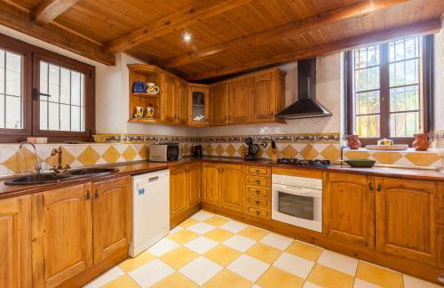 Masía Can Trabal - Foto 9