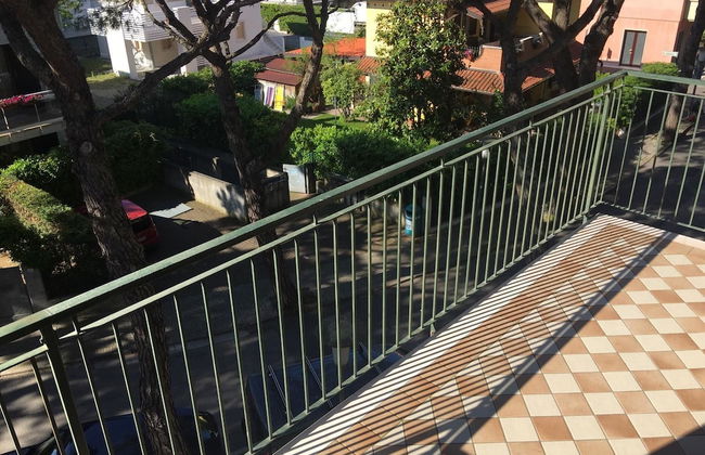 Appartamento Dalmazia n.10 - Foto 33