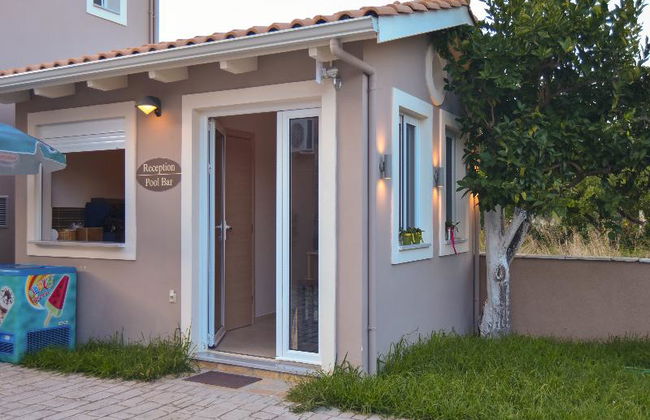 Villa Theodora - Foto 11