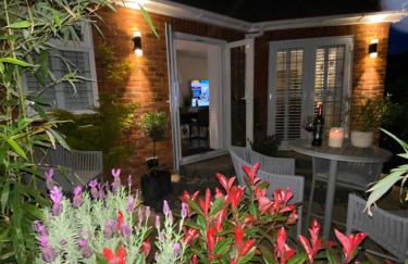 The Bolthole - Foto 27