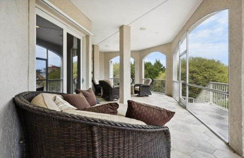 Pearce Chateau home by Peace Vacations - Foto 37