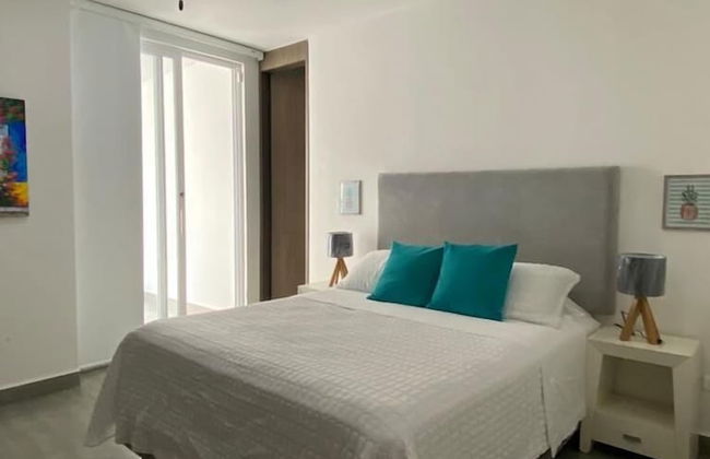 Cartagena Morros Beach and Sea - Photo 10