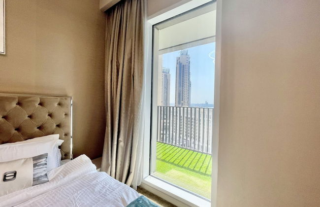 Ultimate Luxury at Dubai Creek Waterfront - Photo 21