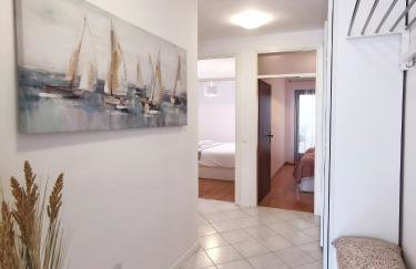 Apartment Asterias (Špadići) - Foto 18